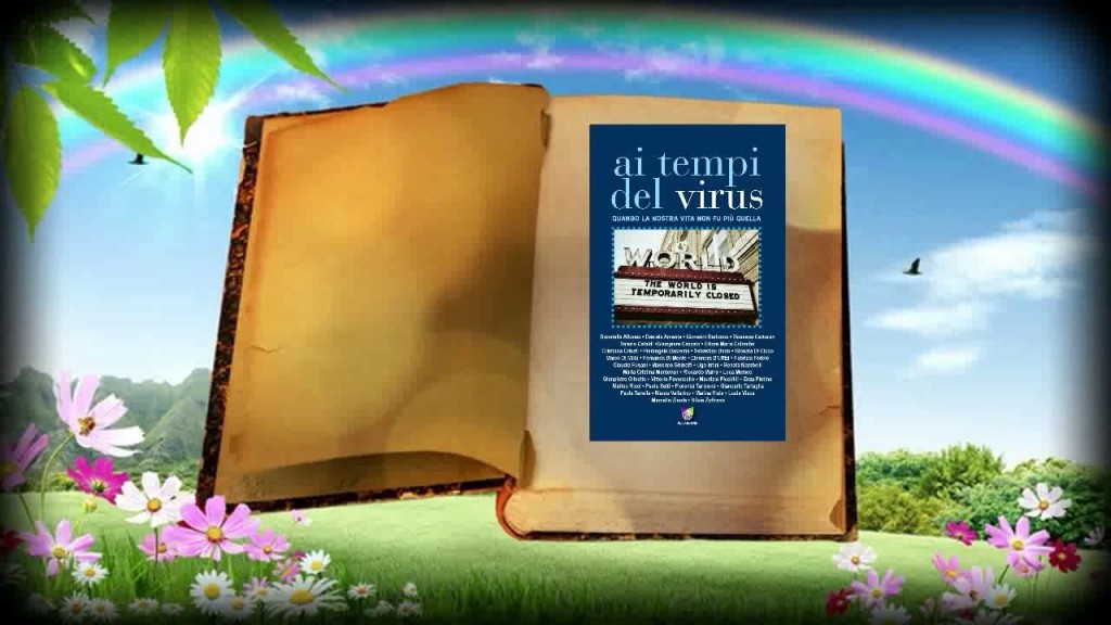 ‘Ai tempi del virus’, trentasei firme per raccontare il Covid-19