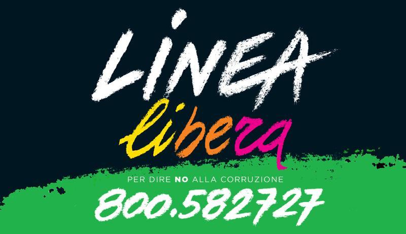 Linea Libera (dal virus)