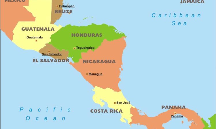 Il contrasto al narcotraffico in Costa Rica e El Salvador