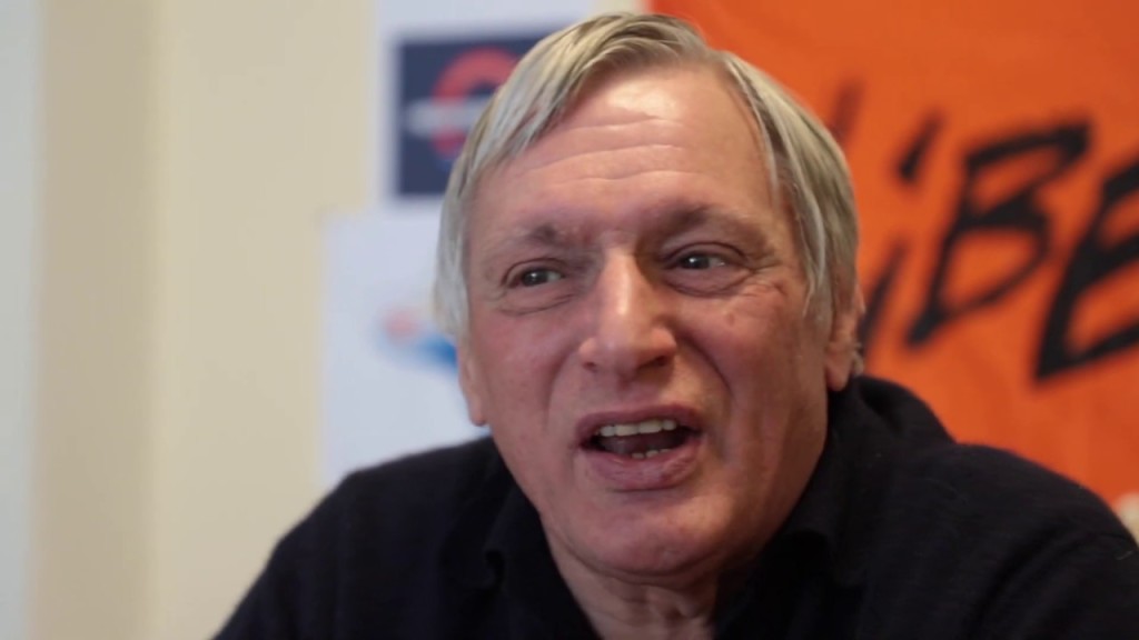 Don Ciotti: “Regolarizzate i braccianti stranieri per proteggerli”