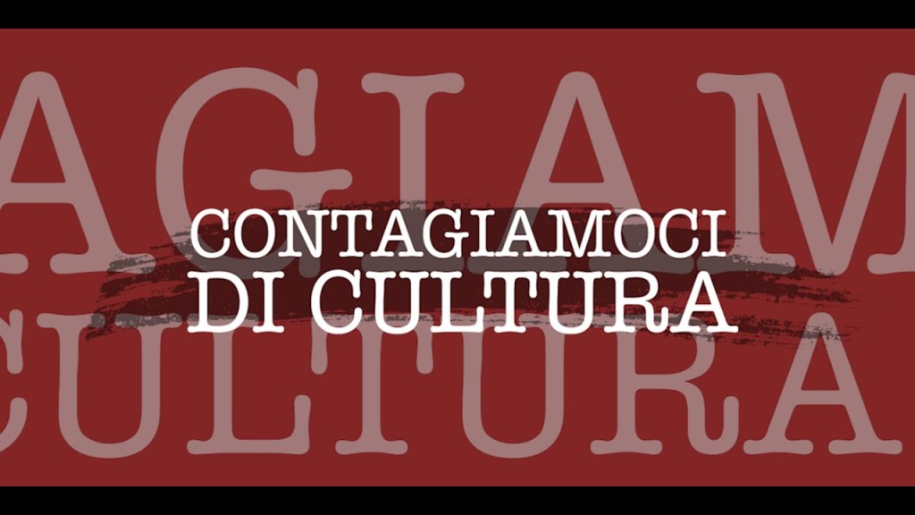 Contagiamoci di cultura/5
