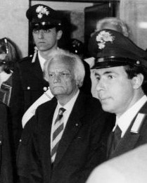 La verità dei fatti nello strano caso di Bruno Contrada