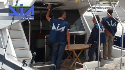 Confiscati beni per 18 milioni di euro ad imprenditore vicino a Cosa nostra