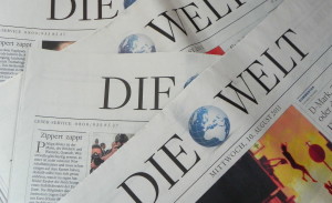 die-welt