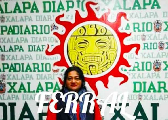 Messico, uccisa la giornalista Maria Elena Ferral, “nemica dei narcos”