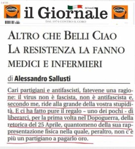 il giornale