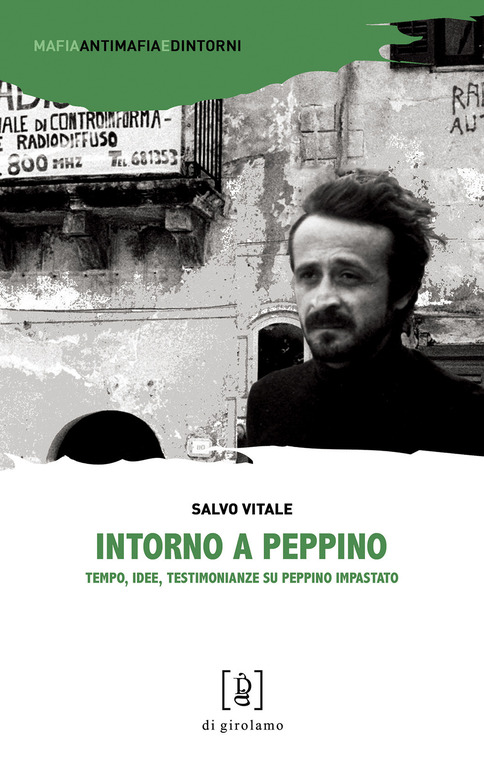 Intorno a Peppino