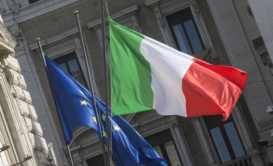 In salute, giusta, sostenibile. L’Italia che vogliamo