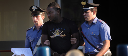 Spaccio di stupefacenti e altre attività criminali dei gruppi nigeriani