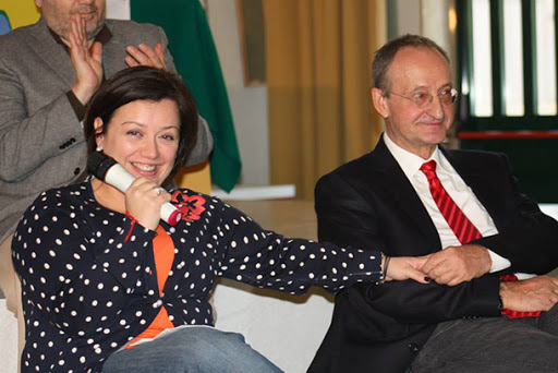 Pizzolungo e la resistenza e la dignità di Margherita