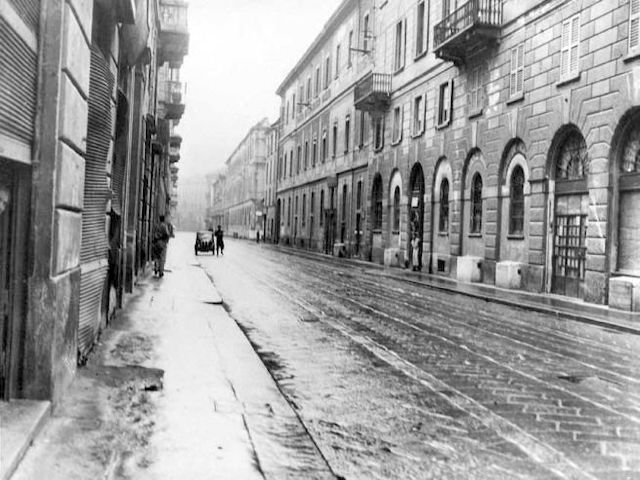 Milano è memoria. Gli appuntamenti per il 75° della Liberazione