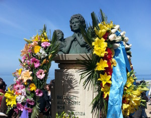 monumento pizzolungo