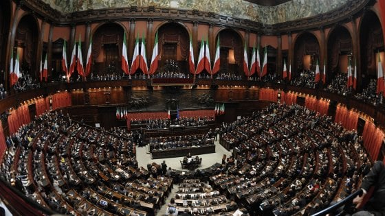 Considerazioni inattuali sul taglio dei parlamentari