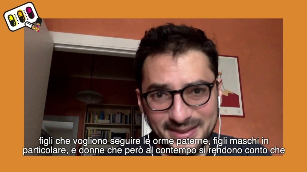 Pillole Libere: cinema d’impegno civile e la memoria delle vittime innocenti