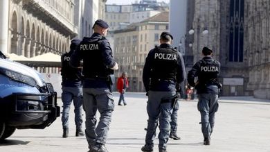 Criminalità: i possibili scenari post emergenza sanitaria