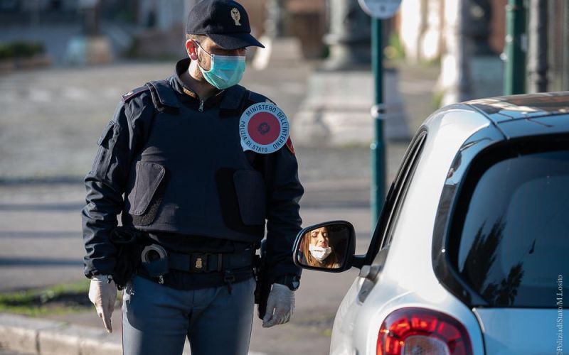 Emergenza Covid-19 e tutela dell’ordine pubblico