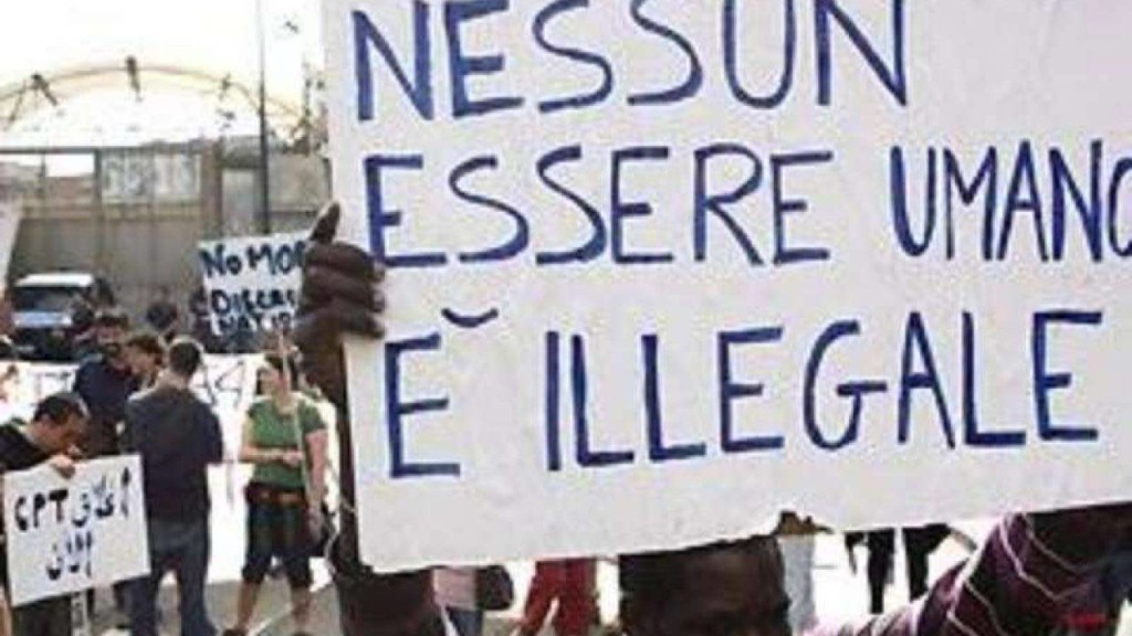 Per una società giusta e solidale, più legalità e sicurezza per tutti