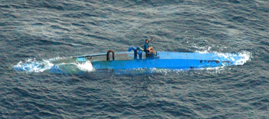 Narcos messicani e colombiani sempre più intraprendenti