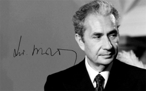 Aldo Moro