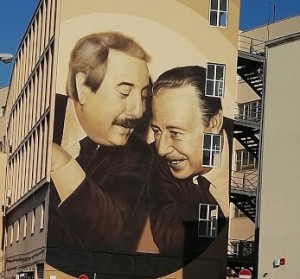 Falcone-Borsellino