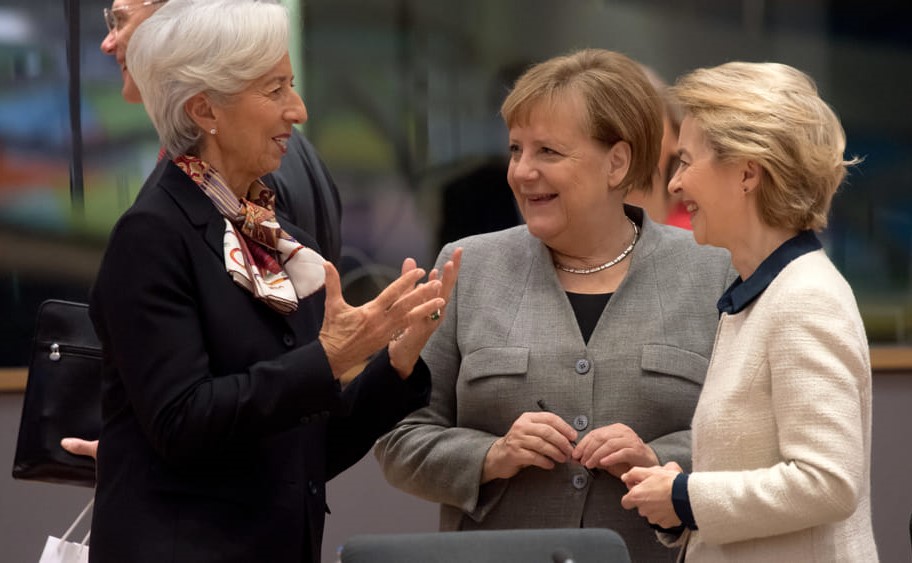 Una nuova Europa che pensa al femminile