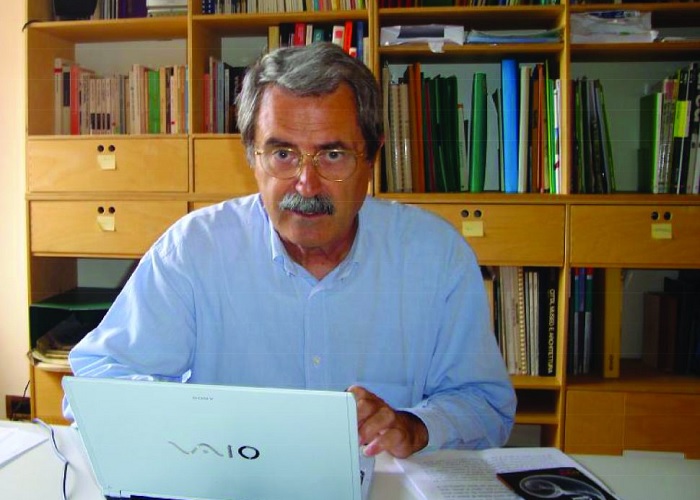 Giulietti e Arbore ricordano Roberto Morrione