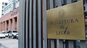 Prefettura Lecco