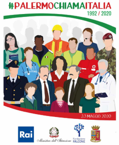 RAI 23 MAGGIO 2020