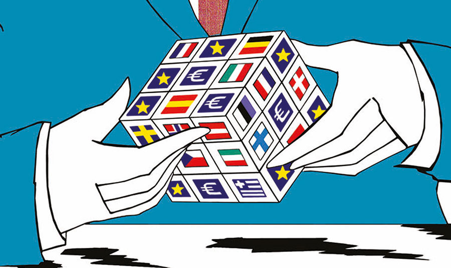 Il virus del falso sovranismo