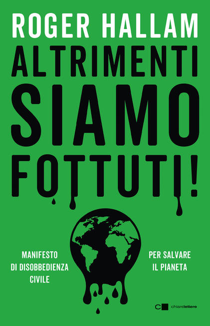Altrimenti siamo fottuti!