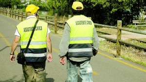 assistenti civici
