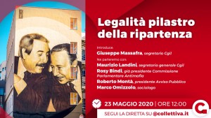 cgil collettiva 23 maggio
