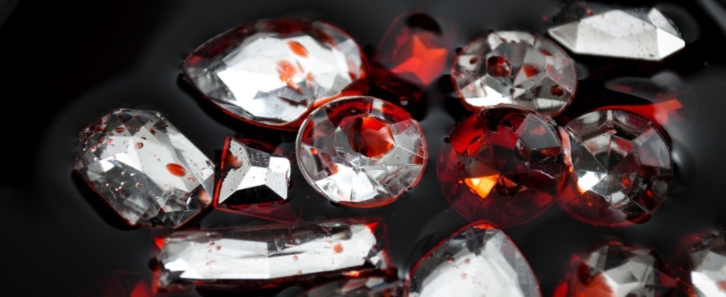Diamanti insanguinati