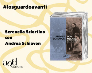 don milani add editore