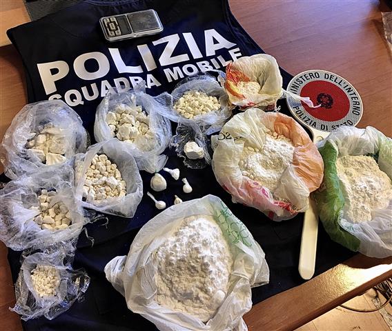 Droga e antidroga, interessano ancora?