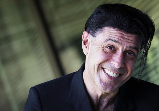 Ezio Bosso e la necessità della musica