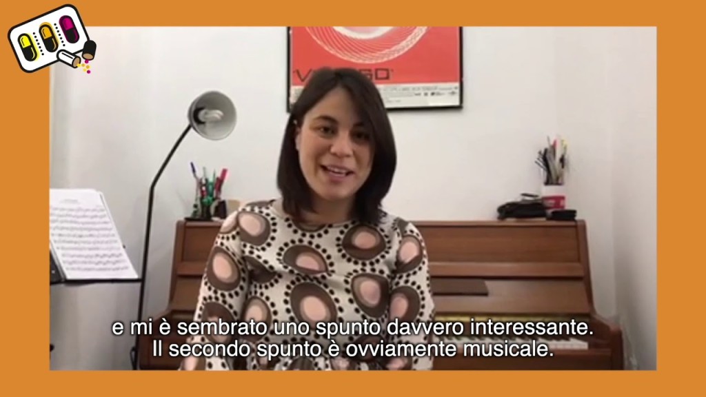 Pillole Libere: le ultime due puntate del ciclo