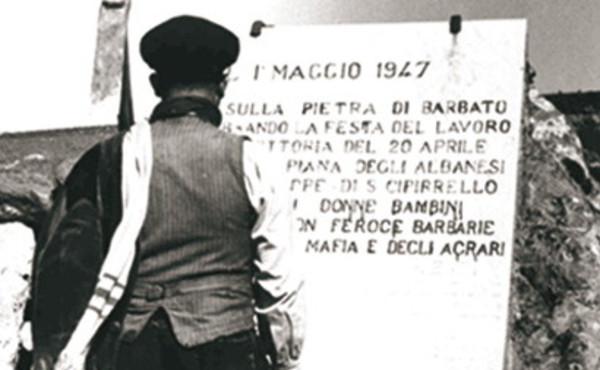 I «figli» di Portella della Ginestra