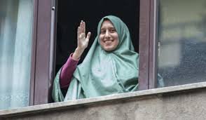 Insulti e offese a Silvia dimostrano quanto sia malato il Paese