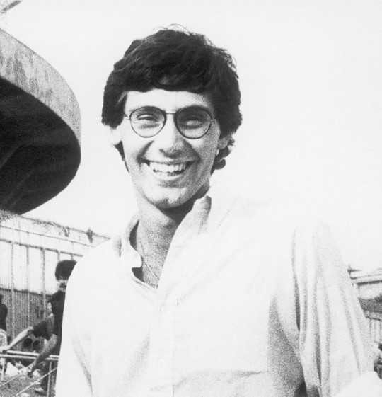 I due killer di Giancarlo Siani sostenuti da 35 anni dalla camorra