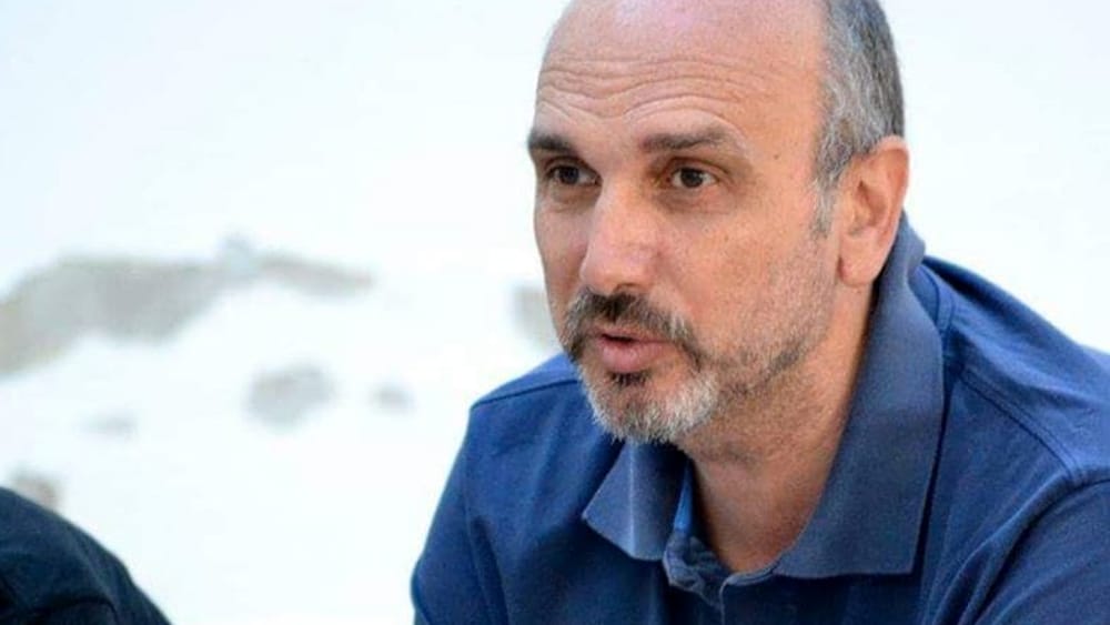 Una firma per Valerio Taglione costruttore di libertà e giustizia