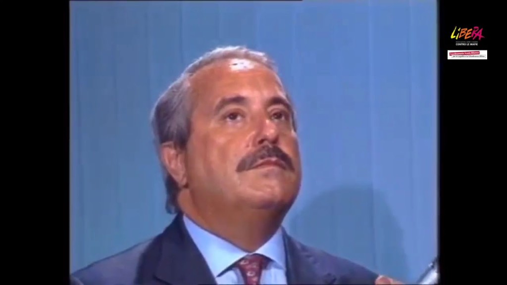 Volti e voci per Giovanni Falcone, Milano 23 maggio 2020