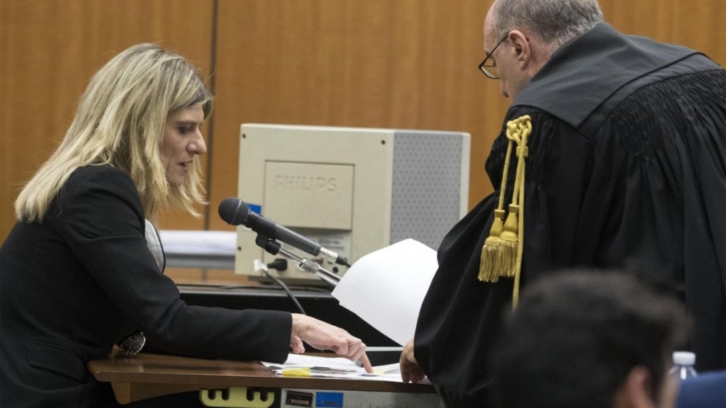 Ostia, 7 condanne al clan Spada per la sparatoria del 2013