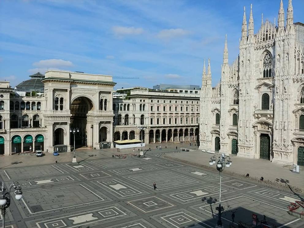 Una mano a Milano, le 10 proposte della rete di Libera