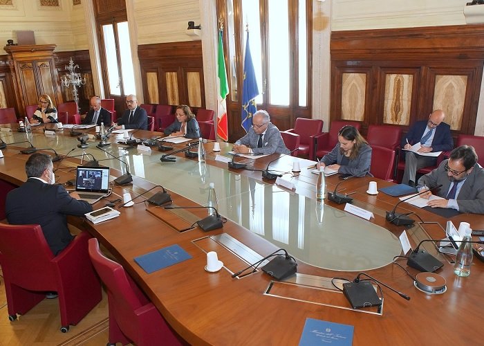 Cronisti minacciati, i numeri dell’Osservatorio del Viminale