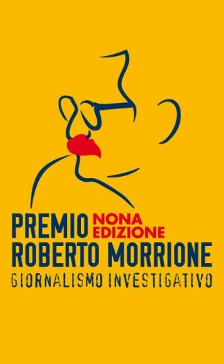 Premio Morrione, finalisti e bando coronavirus