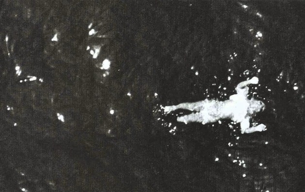 Scoop di Pino Finocchiaro (Rainews) sulla strage di Ustica