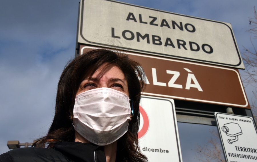 Zone rosse in Lombardia: il percorso obbligato della giustizia