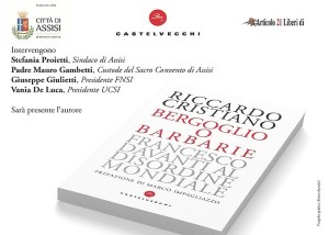 bergoglio o barbarie