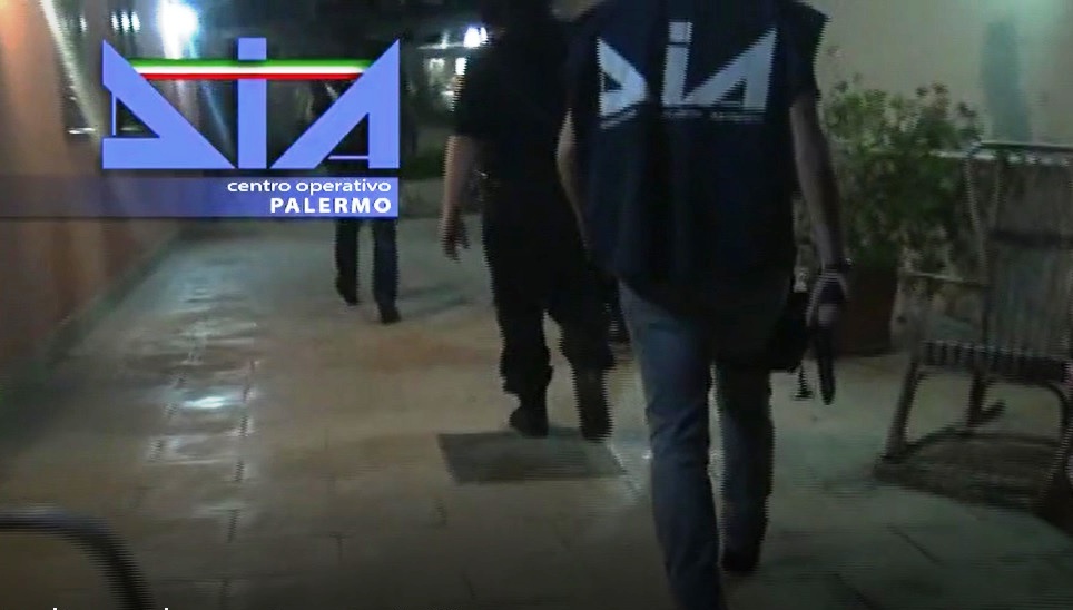 Ingente sequestro di beni per imprenditore ritenuto vicino a Cosa nostra